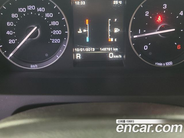 Land Rover Freelander 2 2.2 SD4 HSE 2013 — фото 15