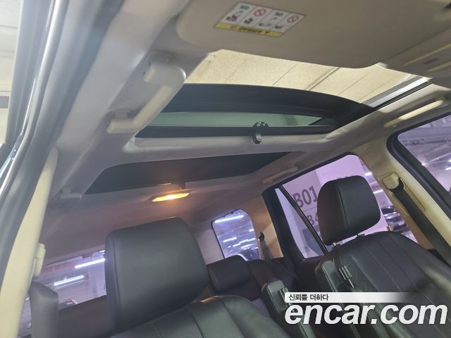Land Rover Freelander 2 2.2 SD4 HSE 2013 — фото 17