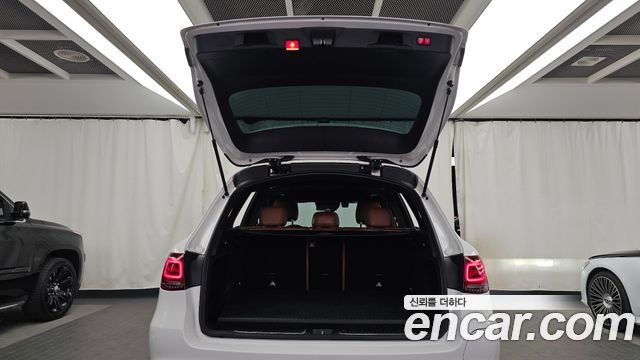 Mercedes-Benz GLC-Class (X253) GLC300e 4MATIC 2022 — фото 24
