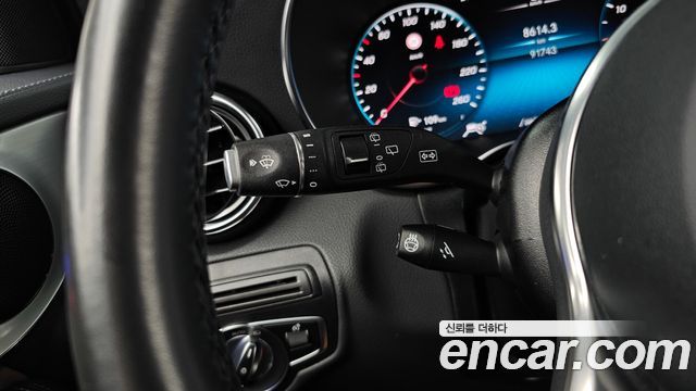 Mercedes-Benz GLC-Class (X253) GLC300e 4MATIC 2022 — фото 35