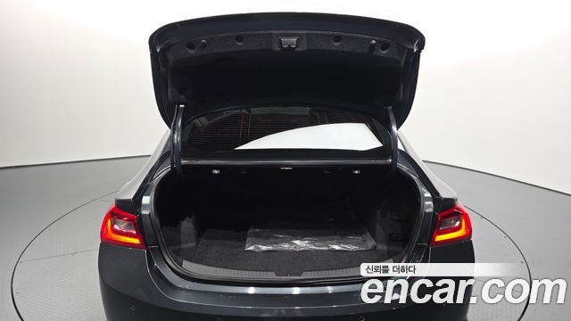 Chevrolet Malibu 1.5 Turbo LTZ 2018 — фото 20