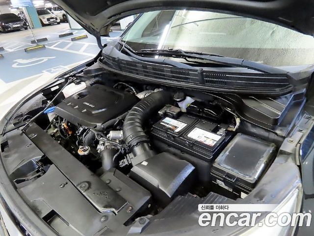 Kia Stonic Diesel 1.6 Prestige 2019 — фото 23