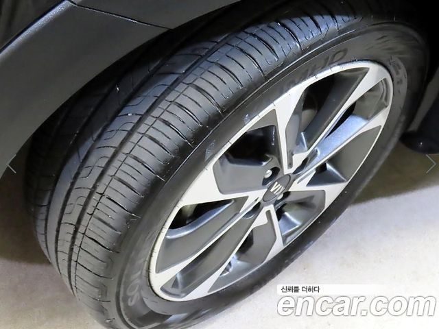 Kia Stonic Diesel 1.6 Prestige 2019 — фото 24