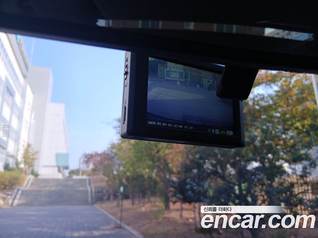 KG Mobility (SsangYong) Korando C 2.0 CVT 2WD Deluxe 2014 — фото 20