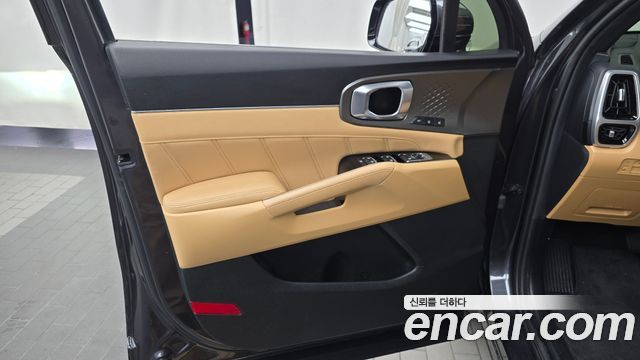 Kia Sorento (IV) Diesel 2.2 2WD Noblesse 2023 — фото 24