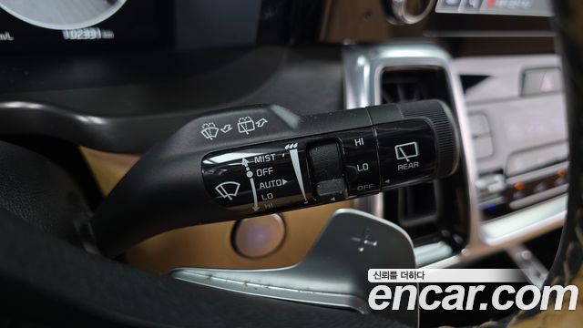 Kia Sorento (IV) Diesel 2.2 2WD Noblesse 2023 — фото 27