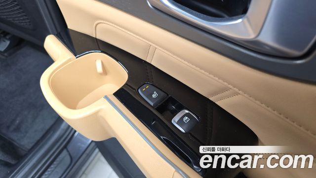 Kia Sorento (IV) Diesel 2.2 2WD Noblesse 2023 — фото 29