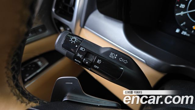 Kia Sorento (IV) Diesel 2.2 2WD Noblesse 2023 — фото 30
