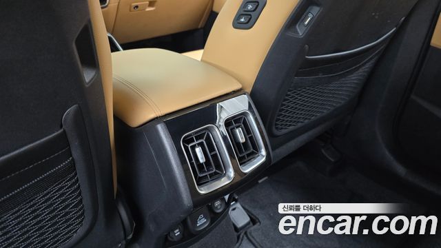 Kia Sorento (IV) Diesel 2.2 2WD Noblesse 2023 — фото 31