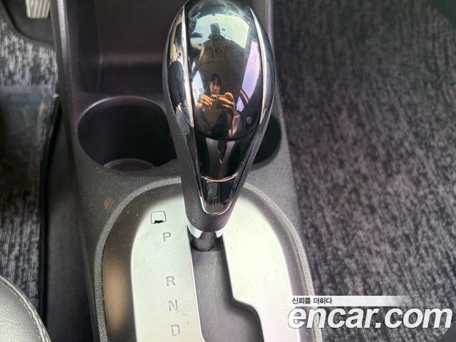 Chevrolet Next Spark LT Plus 2017 — фото 19