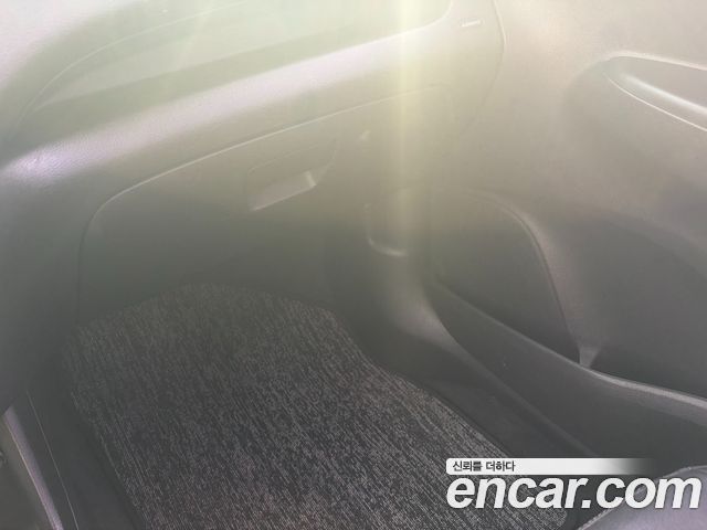 Chevrolet Next Spark LT Plus 2017 — фото 20