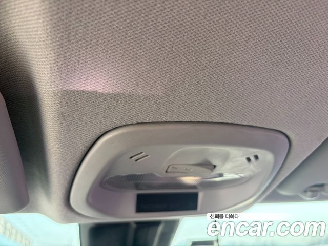 Chevrolet Next Spark LT Plus 2017 — фото 21