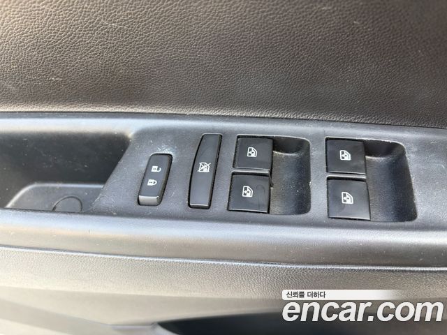 Chevrolet Next Spark LT Plus 2017 — фото 22