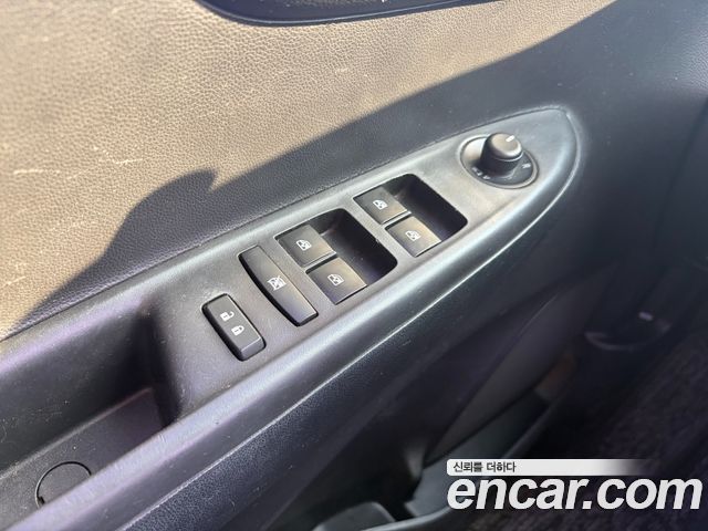 Chevrolet Next Spark LT Plus 2017 — фото 23
