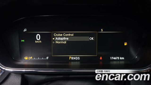 Lincoln Continental (X) 3.0 AWD 2019 — фото 8