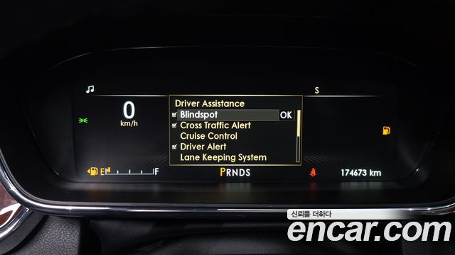 Lincoln Continental (X) 3.0 AWD 2019 — фото 15
