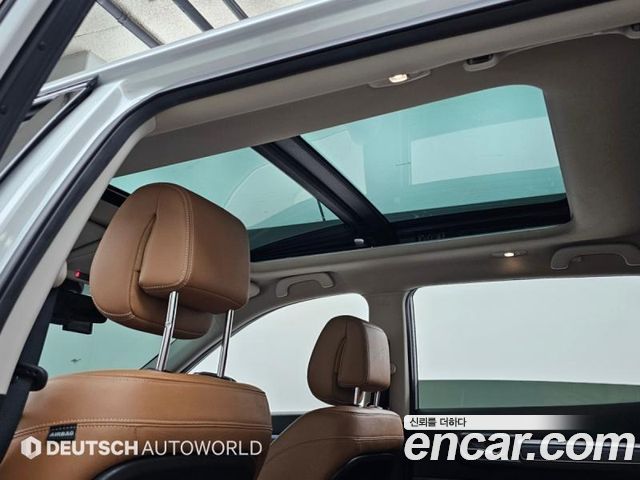 Renault Korea QM6 2.0 LPe RE Signature 2WD 2023 — фото 22