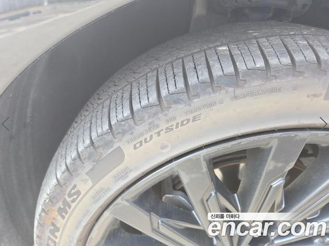 Hyundai Santa Fe (MX5) Gasoline 2.5T 2WD Calligraphy 2024 — фото 10