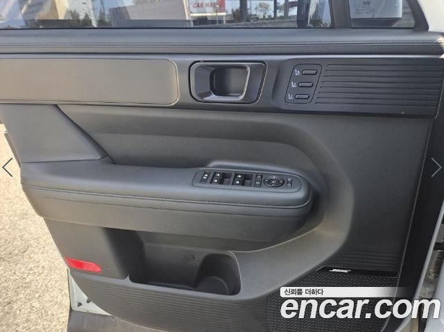 Hyundai Santa Fe (MX5) Gasoline 2.5T 2WD Calligraphy 2024 — фото 18