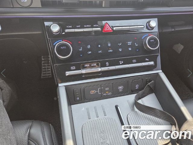 Hyundai Santa Fe (MX5) Gasoline 2.5T 2WD Calligraphy 2024 — фото 21