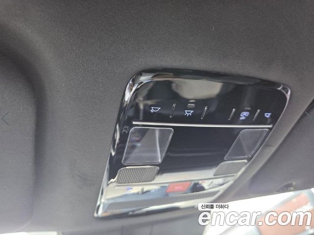 Hyundai Santa Fe (MX5) Gasoline 2.5T 2WD Calligraphy 2024 — фото 22