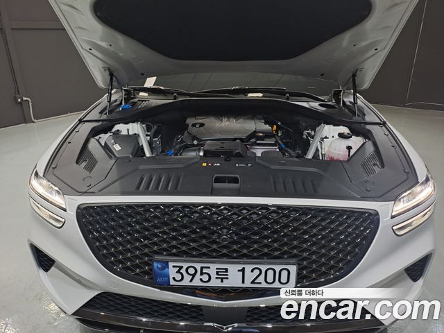 Genesis GV70 2.5T Gasoline 2WD 2023 — фото 5