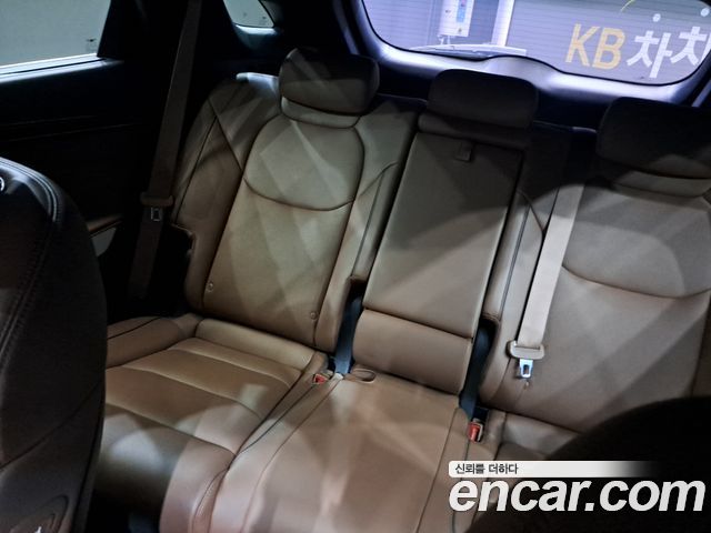Genesis GV70 2.5T Gasoline 2WD 2023 — фото 18