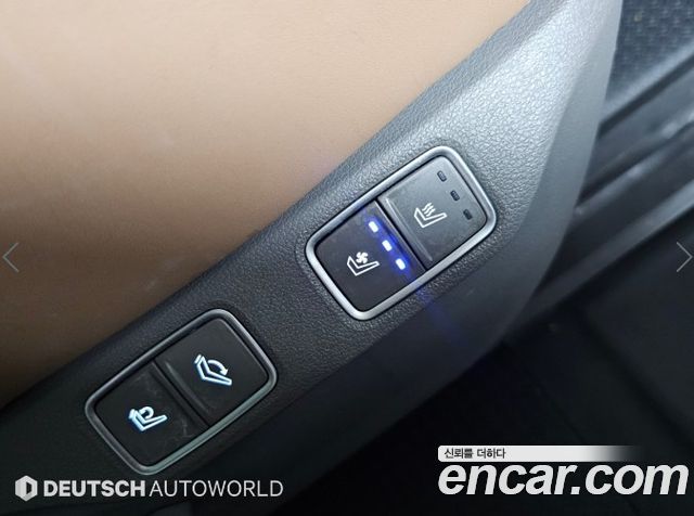 Hyundai Staria L3.5 Lounge 7-Seater Inspiration 2023 — фото 20