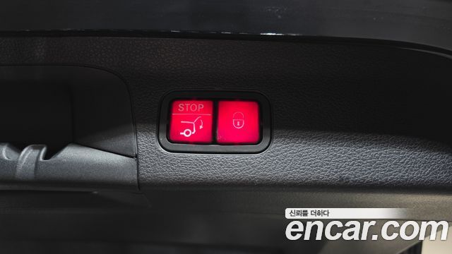 Mercedes-Benz GLS-Class (X167) GLS580 4MATIC 2021 — фото 20