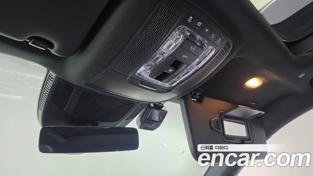 Mercedes-Benz GLS-Class (X167) GLS580 4MATIC 2021 — фото 28