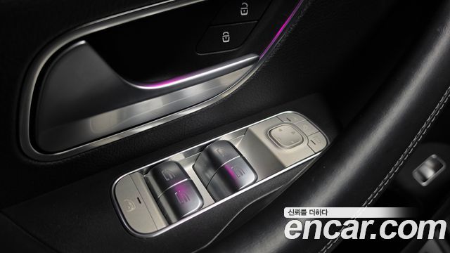 Mercedes-Benz GLS-Class (X167) GLS580 4MATIC 2021 — фото 40