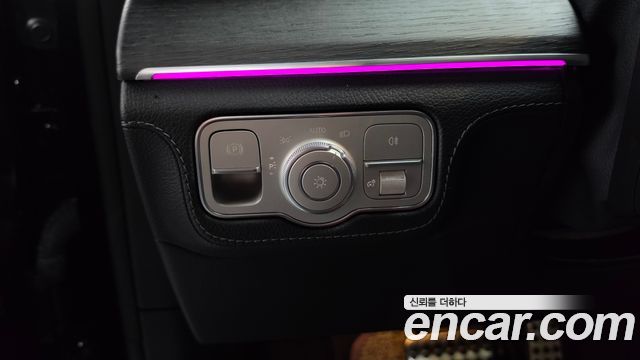 Mercedes-Benz GLS-Class (X167) GLS580 4MATIC 2021 — фото 42