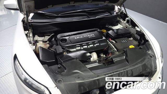 Jeep Cherokee (KL) 2.4 Longitude AWD 2016 — фото 6