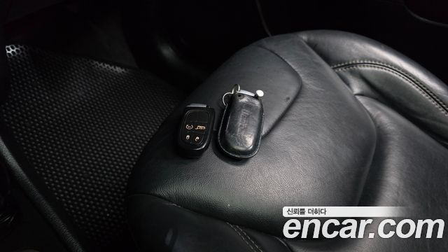 Jeep Cherokee (KL) 2.4 Longitude AWD 2016 — фото 18