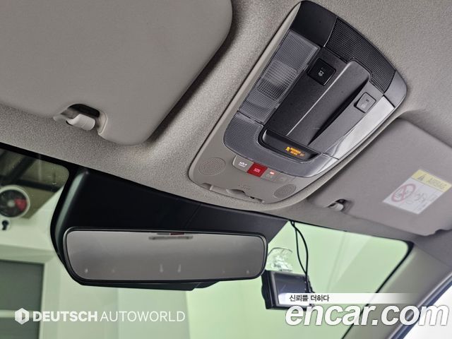 Kia Niro Prestige 2022 — фото 17