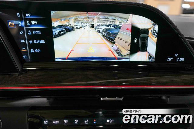 Cadillac Escalade (V) 6.2 ESV ESV Sports Platinum 2023 — фото 10
