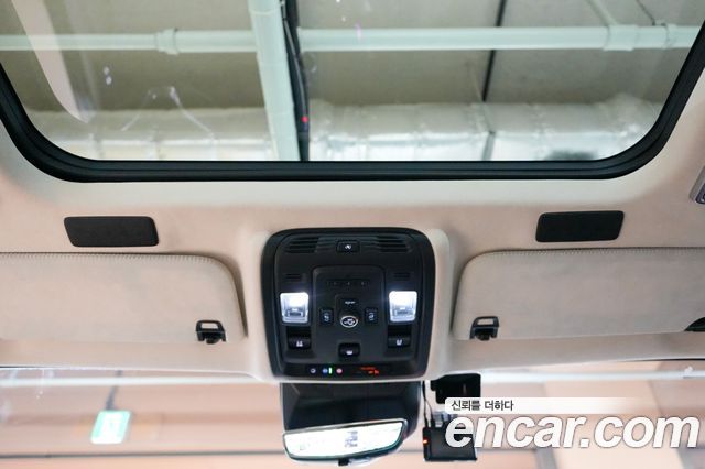 Cadillac Escalade (V) 6.2 ESV ESV Sports Platinum 2023 — фото 20