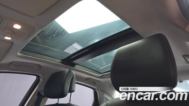 Renault Korea SM6 2.0 GDe SE 2016 — фото 20