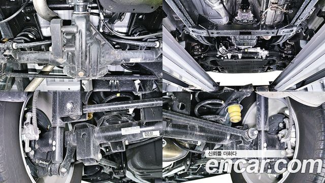 KG Mobility (SsangYong) Musso Sport (Q260) Diesel 2.2 2WD Prestige 2025 — фото 24