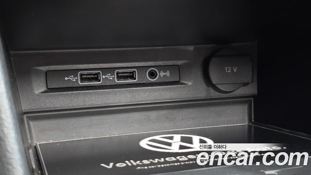 Volkswagen Tiguan (II) 2.0 TDI 4Motion Prestige 2018 — фото 13