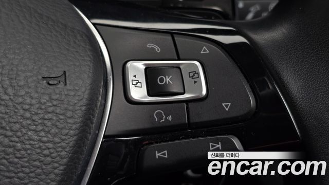 Volkswagen Tiguan (II) 2.0 TDI 4Motion Prestige 2018 — фото 18
