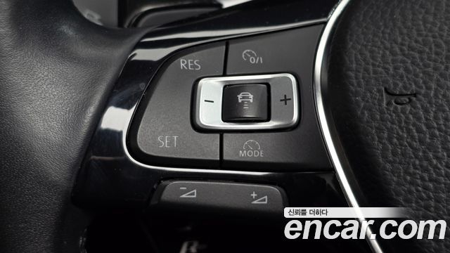 Volkswagen Tiguan (II) 2.0 TDI 4Motion Prestige 2018 — фото 19