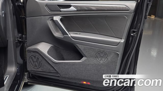 Volkswagen Tiguan (II) 2.0 TDI 4Motion Prestige 2018 — фото 24