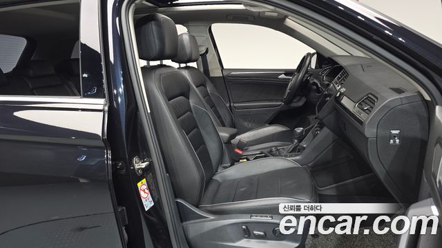 Volkswagen Tiguan (II) 2.0 TDI 4Motion Prestige 2018 — фото 26