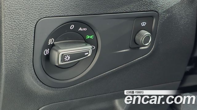 Volkswagen Tiguan (II) 2.0 TDI 4Motion Prestige 2018 — фото 29