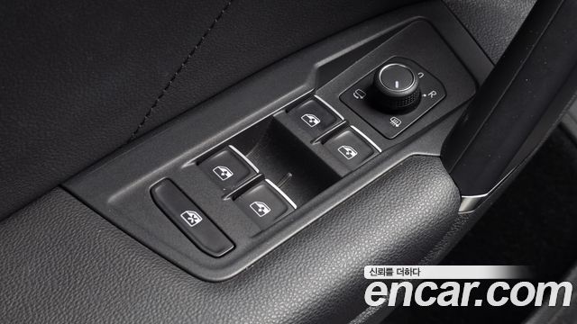 Volkswagen Tiguan (II) 2.0 TDI 4Motion Prestige 2018 — фото 30