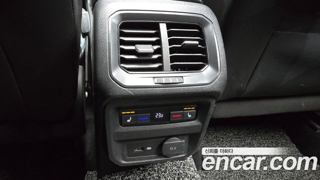 Volkswagen Tiguan (II) 2.0 TDI 4Motion Prestige 2018 — фото 32