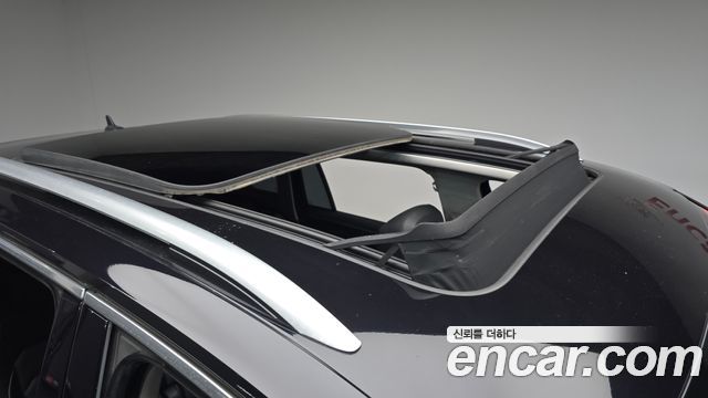 Volkswagen Tiguan (II) 2.0 TDI 4Motion Prestige 2018 — фото 33