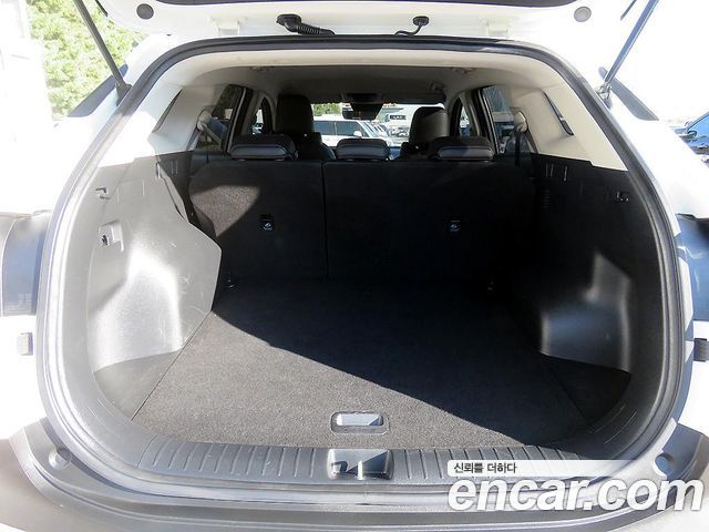 Kia Sportage (V) Diesel 2.0 2WD Trendy 2022 — фото 5