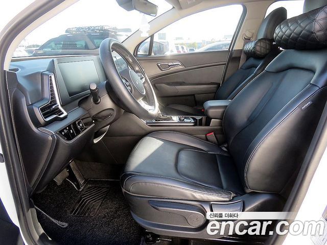 Kia Sportage (V) Diesel 2.0 2WD Trendy 2022 — фото 6